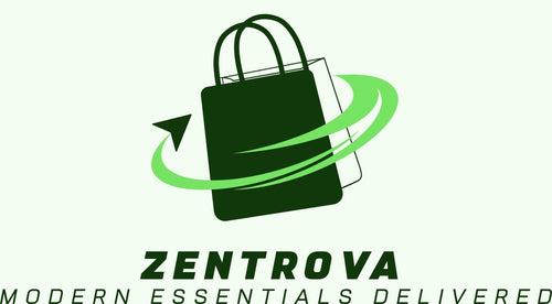 Zentrova
